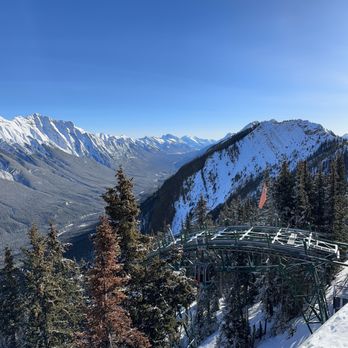 Banff Gondola - Parks Near Me - Banff, Alberta Banff Gondola - Parks Near Me - Banff, Alberta