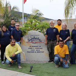 Sepulveda Building Materials
