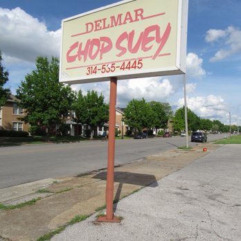 Delmar Chop Suey - Chinese Near Me - Saint Louis, Missouri Delmar Chop Suey - Chinese Near Me - Saint Louis, Missouri