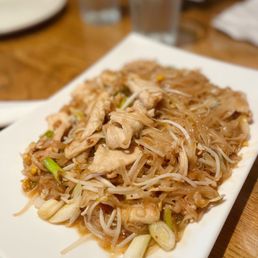 BAI MAI THAI - Updated July 2025 - 187 Photos & 202 Reviews - 1541 E ...