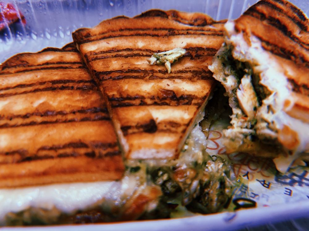 BAGEL BUFFET Updated September 2024 161 Photos & 258 Reviews 127