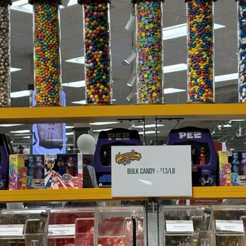 Scheels - Candy - Golf Equipment Near Me - Chandler, Arizona