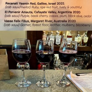 NEKTAR WINE BAR - 649 Photos & 404 Reviews - 8 W Mechanic St, New Hope