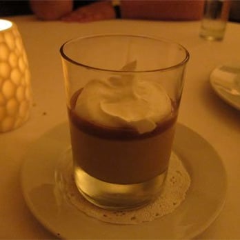 Jar - Butterscotch Pudding - New American Near Me - Los Angeles, California Jar - Butterscotch Pudding - New American Near Me - Los Angeles, California