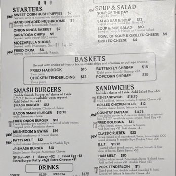 The Highlands South Kitchen - Menu - Diners Near Me - Winchester, Ohio The Highlands South Kitchen - Menu - Diners Near Me - Winchester, Ohio