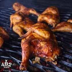 492 BBQ