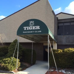 Tiger Health & Fitness