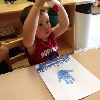 La Petite Academy on Clay St - He loves his class and teachers - Child Care & Day Care Near Me - Riverside, California La Petite Academy on Clay St - He loves his class and teachers - Child Care & Day Care Near Me - Riverside, California