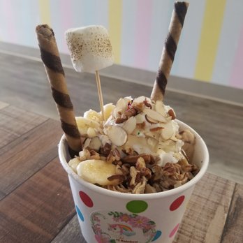 ThirsTea - Ice Cream & Frozen Yogurt Near Me - Temecula, California