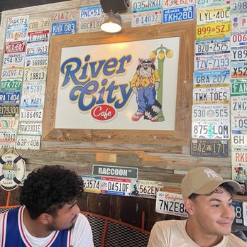River City Cafe - American Near Me - Myrtle Beach, South Carolina River City Cafe - American Near Me - Myrtle Beach, South Carolina