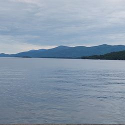 Americade - Lake George