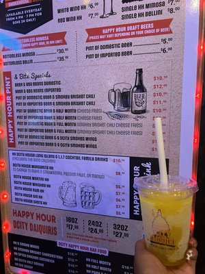 Menu photo 5 DCity Smokehouse Washington, DC, DC