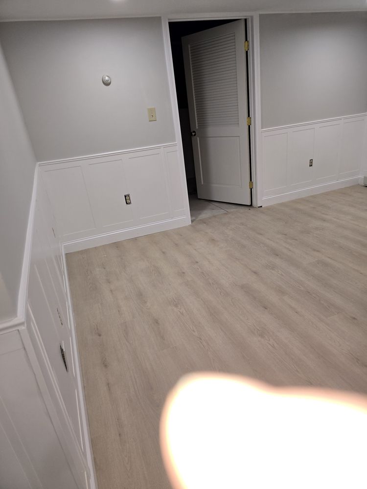 Slide of Done Right Handyman Service