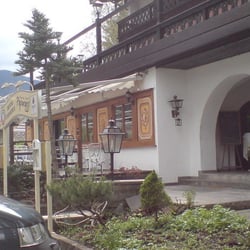 Paparazzi Restaurant Pizzeria
