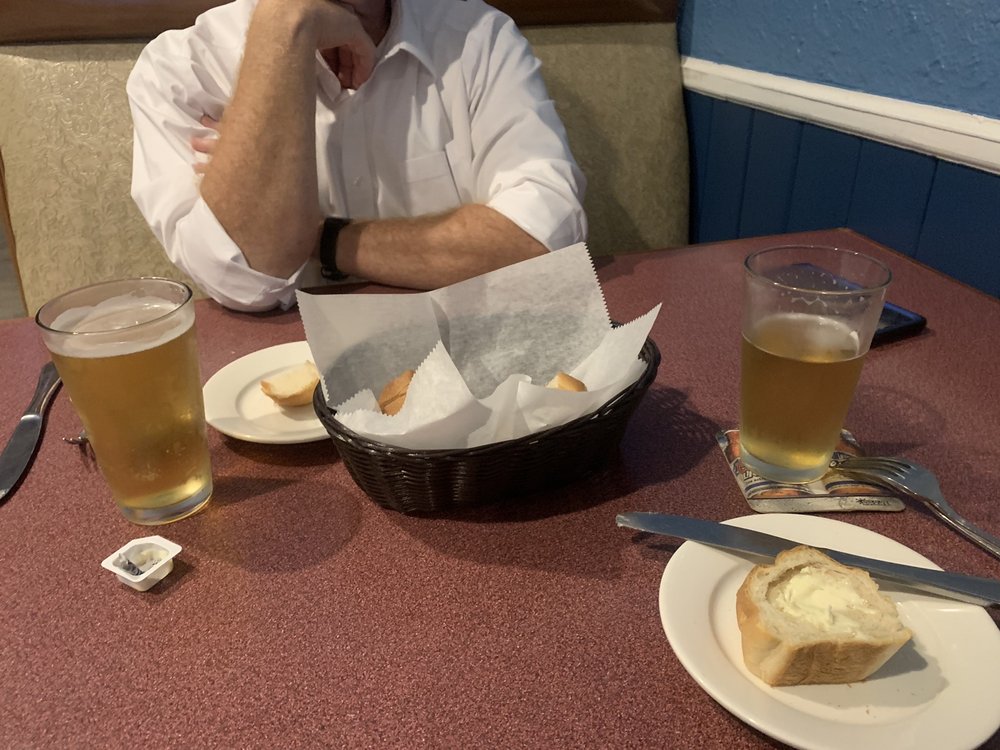 PASTA AMORE Updated October 2024 43 Photos & 43 Reviews 240 W