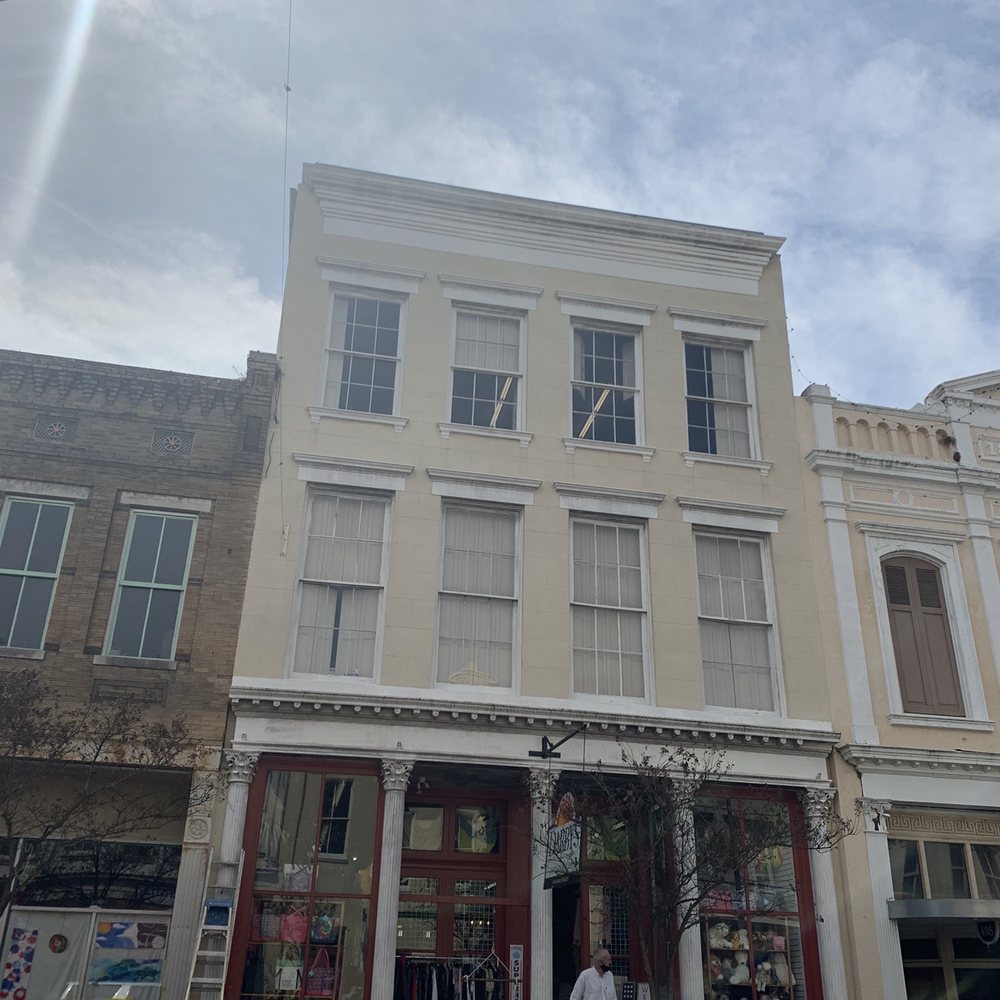 Darby's Gifts & Decorative Accessories - Darby's from across the street - Accessories Near Me - Natchez, Mississippi