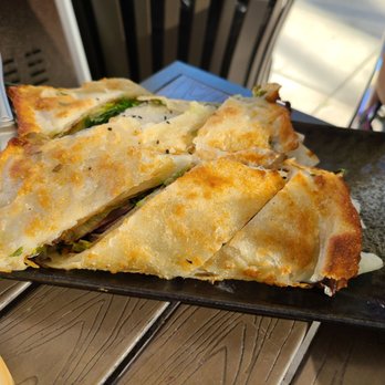 Dumpling 85 - Beef Roll - Shanghainese Near Me - San Ramon, California