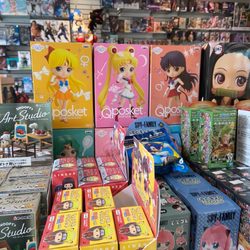 Tokyo Japanese Lifestyle - sailor moon