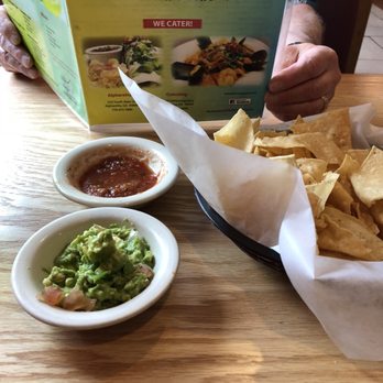 Balsas Mexican Restaurant - Mexican Near Me - Cumming, Georgia