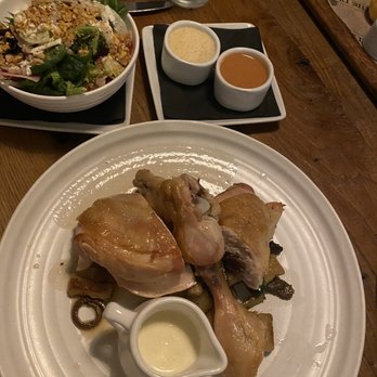 The Dearborn - New American Near Me - Chicago, Illinois