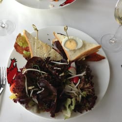 Joachim&Co - Club sandwich