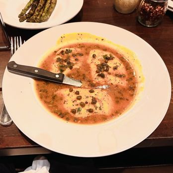 Villa Castrioti - Chicken Piccata - Italian Near Me - Lakeland, Tennessee Villa Castrioti - Chicken Piccata - Italian Near Me - Lakeland, Tennessee