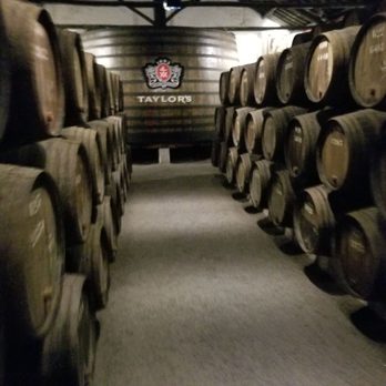 Taylor's Port - Wineries Near Me - Vila Nova de Gaia, 13