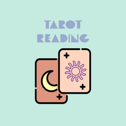Julia Kelley - Psychic Intuitive Tarot/Oracle Card Readings
