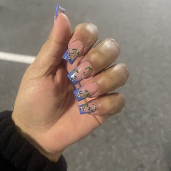 Blooming Nails - Nail Technicians Near Me - Burlingame, California Blooming Nails - Nail Technicians Near Me - Burlingame, California