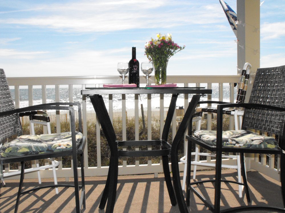 OLD COLONY REALTY 12 Photos Vacation Rentals 113 S Ocean Blvd