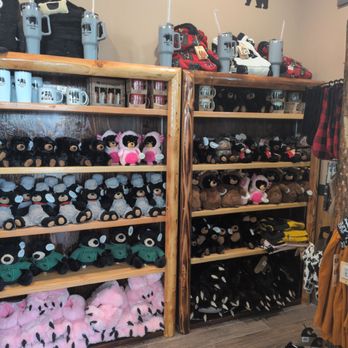 Black Bear Diner Tomball - Merchandise - Diners Near Me - Tomball, Texas