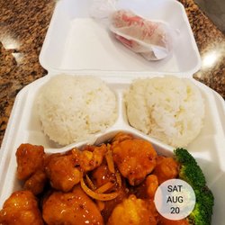 Spring Chinese Cafe