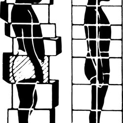 Rolfing Resilience - The original Rolfing logo. This is what we do!