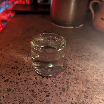 Tlecan - Raicilla shot - Bars Near Me - Ciudad de México, DIF