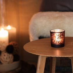 Restaurant Post - Cozy lounge