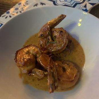 Toro - Shrimp - Tapas Bars Near Me - Boston, Massachusetts