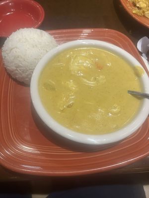 Sweet Basil Thai Cuisine by null