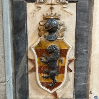 Basilica di Santa Croce - Museums Near Me - Florence, FI