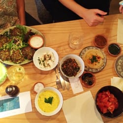 Kitchen 151 - Le brunch du samedi !