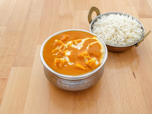 Seva Indian Cuisine by null