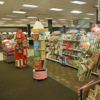 Books-A-Million - Books-A-Million - Used Bookstore Near Me - North Charleston, South Carolina