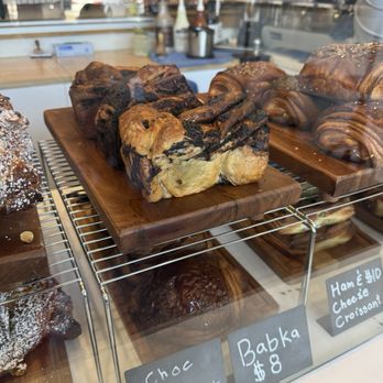 Sourdough & Moore - Baked goods - Breakfast & Brunch Near Me - San Diego, California Sourdough & Moore - Baked goods - Breakfast & Brunch Near Me - San Diego, California
