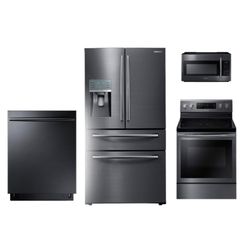 Ben's Transportation Services - appliance services