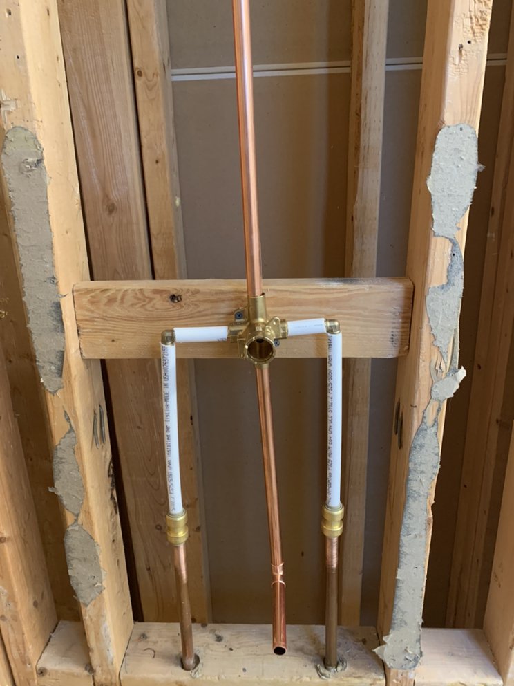 Slide of Wall To Wall Handyman Services