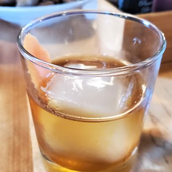 The War Mouth - Old Fashioned - Southern Near Me - Columbia, South Carolina The War Mouth - Old Fashioned - Southern Near Me - Columbia, South Carolina