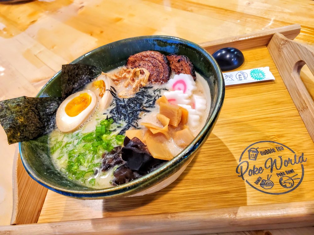 Poke World - Southaven