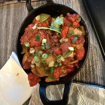Mint Indian Bistro - Indian Near Me - Henderson, Nevada