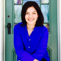 Kimberly Marshman, LAc
