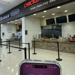 They do not close at 8. They closed way sooner than the time on my picture.