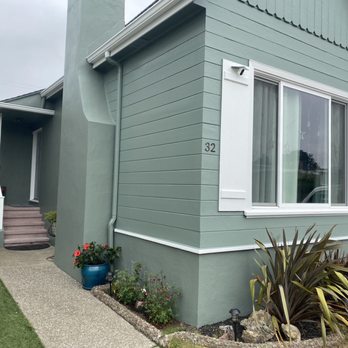 Barnoski Painting - Barnoski house painting - Painters Near Me - Daly City, California
